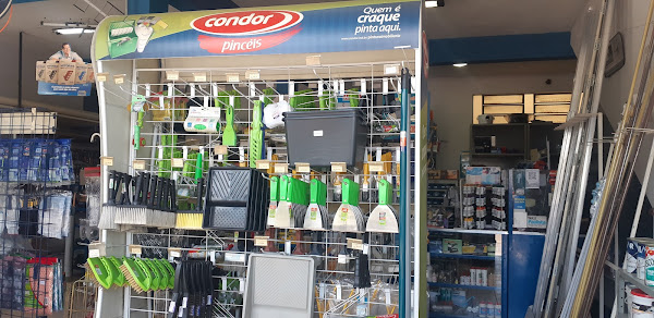 Foto 1 MATERIAIS APARECIDA - Reparos, Reformas & CIA