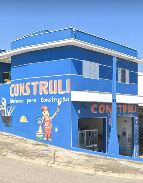 Construli Materiais Para Construção