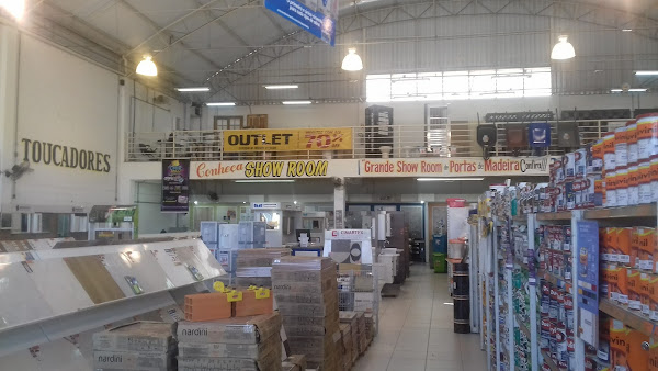 Foto 1 Barcelona Lar e Construção - Wanel Ville