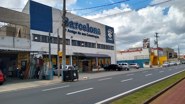 Foto 2 Barcelona Lar e Construção - Wanel Ville