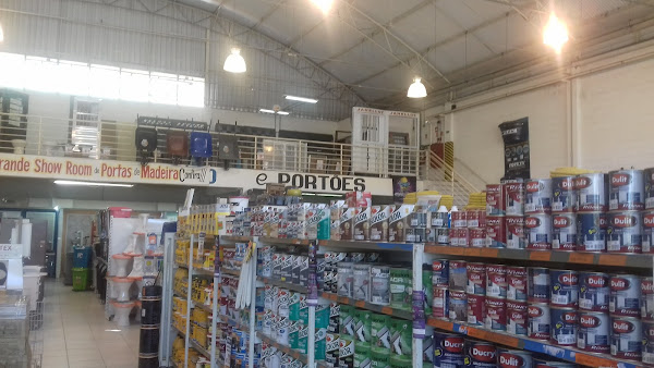 Foto 3 Barcelona Lar e Construção - Wanel Ville