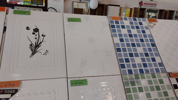 Foto 4 Barcelona Lar e Construção - Wanel Ville