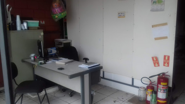 Foto 5 Barcelona Lar e Construção - Wanel Ville