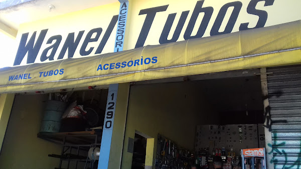 Foto 6 Barcelona Lar e Construção - Wanel Ville