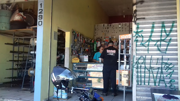 Foto 7 Barcelona Lar e Construção - Wanel Ville Foto 7 Barcelona Lar e Construção - Wanel Ville