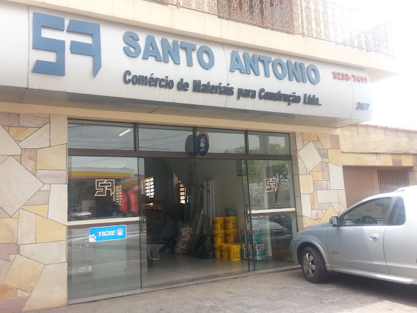 Santo Antonio