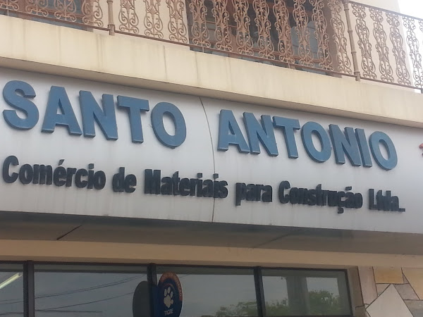 Foto 1 Santo Antonio