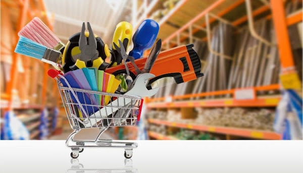 Foto 1 Herrera material de construção