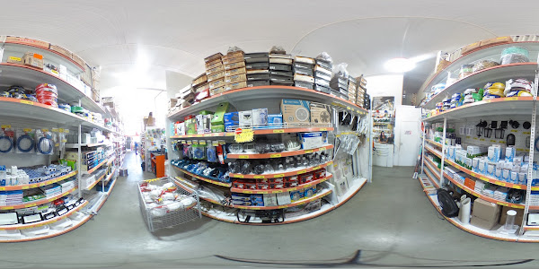 Foto 4 Raposão Casa e Construção - Materiais para Construção