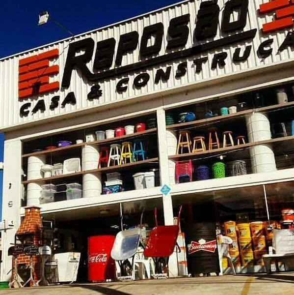 Foto 5 Raposão Casa e Construção - Materiais para Construção
