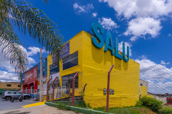 Salu Materiais para Construção