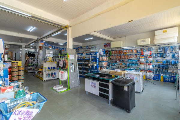 Foto 3 Salu Materiais para Construção