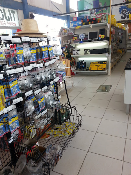 Foto 4 Salu Materiais para Construção