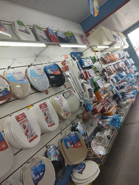 Foto 5 Salu Materiais para Construção