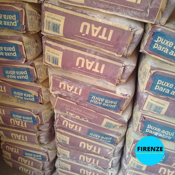 Foto 1 Firenze Material para Construção Foto 1 Firenze Material para Construção