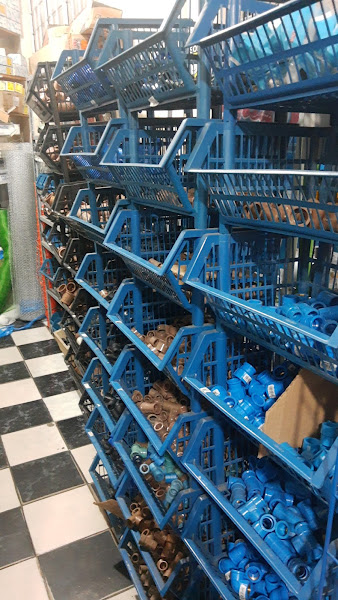 Foto 1 Barbi Materiais Para Construção