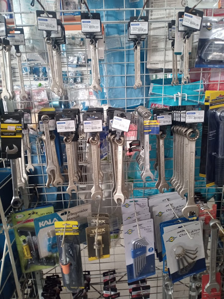 Foto 2 Barbi Materiais Para Construção