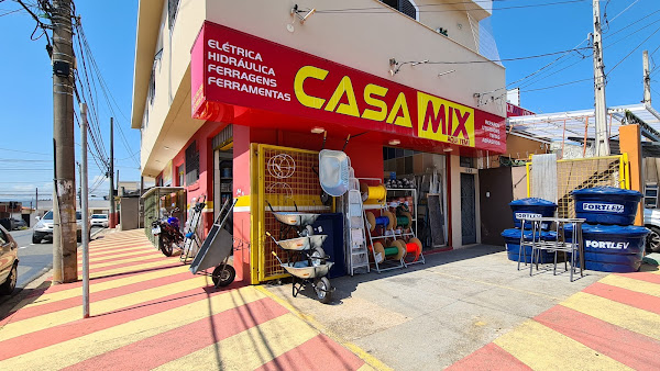 Casa Multimix - Materiais para Construção Sorocaba