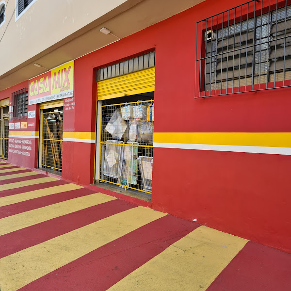 Foto 6 Casa Multimix - Materiais para Construção Sorocaba