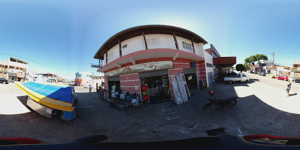 R.G. Materiais para Construção