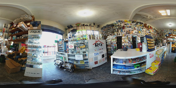 Foto 1 R.G. Materiais para Construção