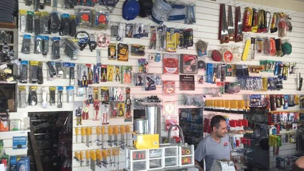 Foto 5 R.G. Materiais para Construção