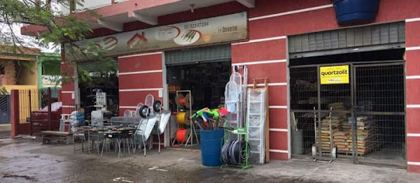 Foto 6 R.G. Materiais para Construção