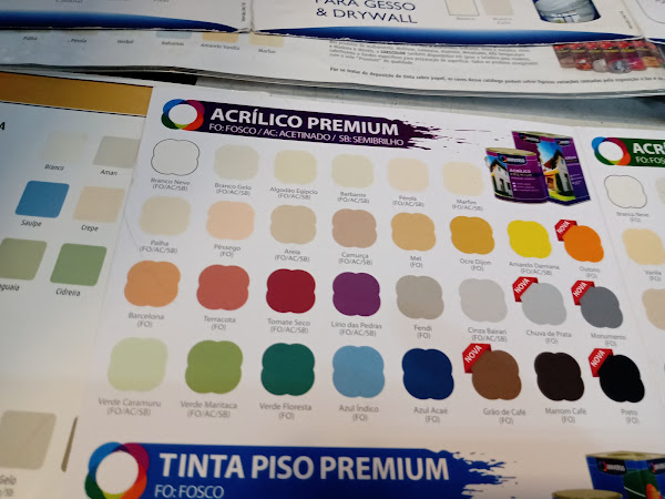 Foto 7 R.G. Materiais para Construção