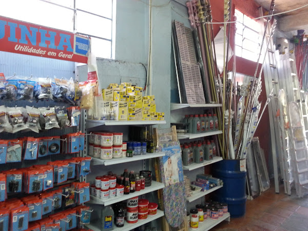 Luz Materiais para Construção Luz Materiais para Construção