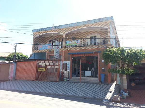 Foto 2 Luz Materiais para Construção