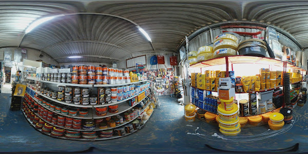 Foto 1 Rocha Base Materiais Para Construção