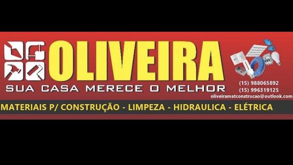 Oliveira Materiais para Construção
