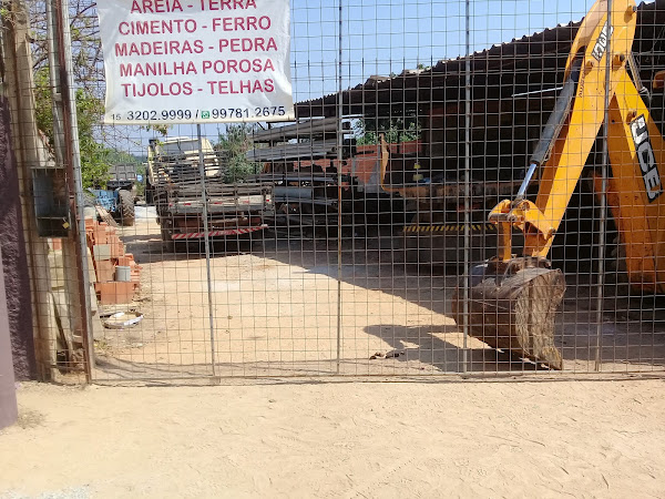 Militão Materiais para construção