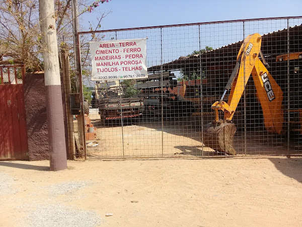 Foto 2 Militão Materiais para construção