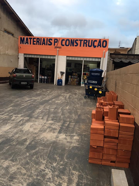 Mercado Casa Materiais para Construção