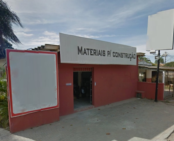 Ata Comércio de Material de Construção