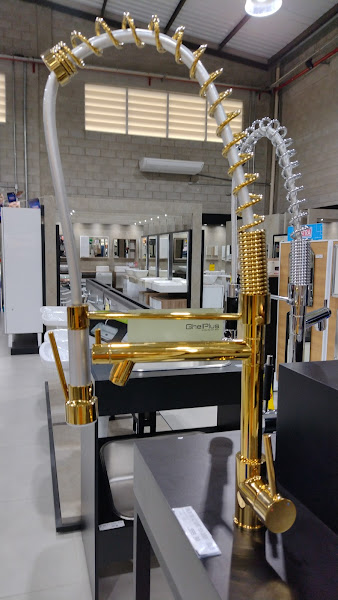 Foto 2 Padovani - Materiais p/ Construção