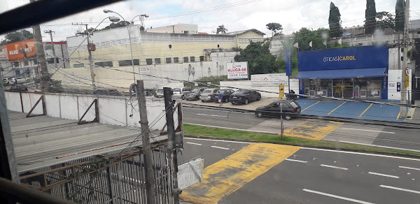 Foto 1 Vivenda Comércio Materiais Construção - Independência