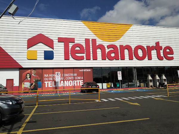 Foto 6 Telhanorte Sorocaba Foto 6 Telhanorte Sorocaba