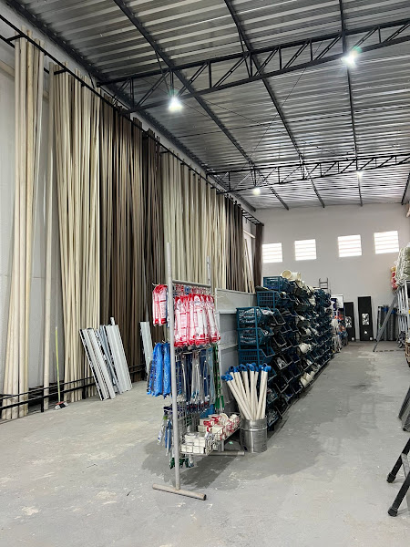 Foto 1 EDSON GARCIA MATERIAIS PARA CONSTRUÇÃO