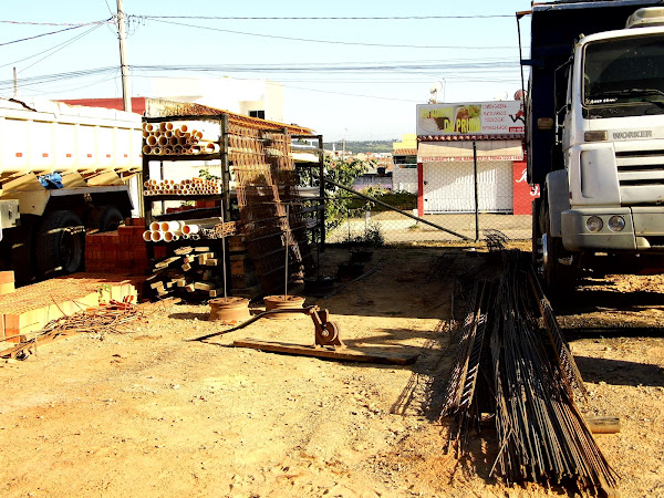 Foto 2 J M Materiais de Construção Sorocaba Parque São Bento