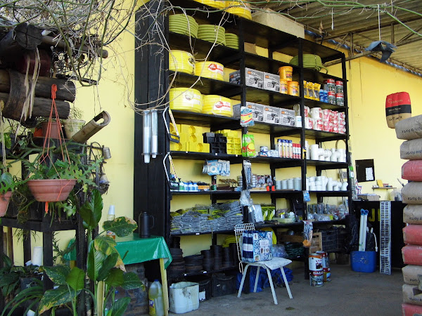 Foto 3 J M Materiais de Construção Sorocaba Parque São Bento