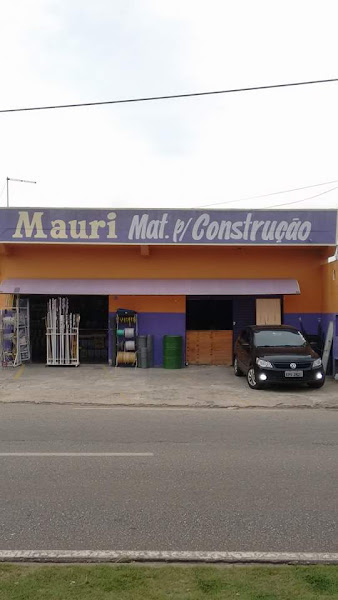 Foto 4 Mauri Materias Para Construçao