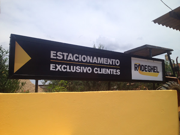 Foto 5 Rodeghel Depósito Areia e pedra para Construção