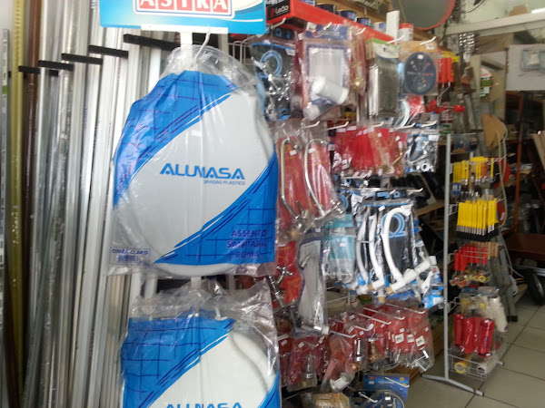 Foto 1 Mascarenhas Materiais de Construção