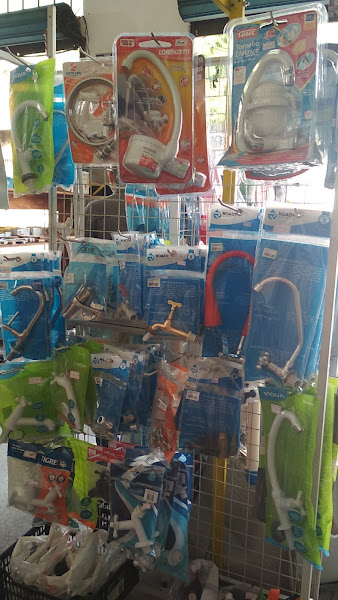 Foto 3 EDCASA Materiais para Construção