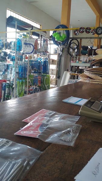 Foto 4 EDCASA Materiais para Construção