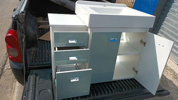 Foto 1 Boa Obra Materiais para Construção - Loja 1