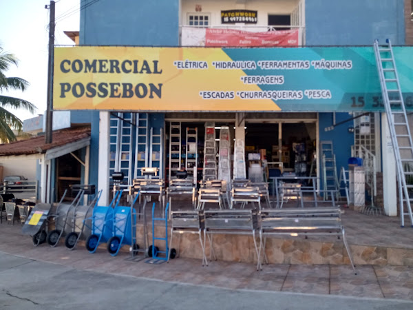 Comercial Possebon