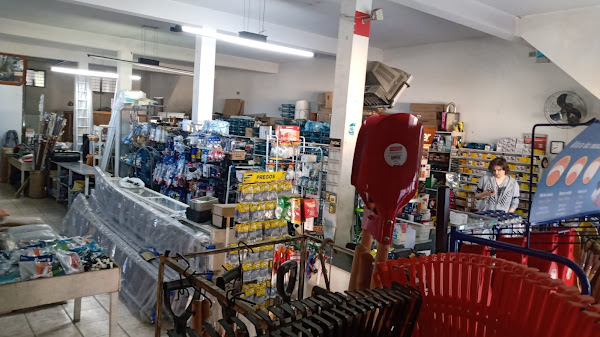 Foto 1 Comercial Possebon